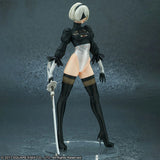 【再販】NieR：Automata 2B (ヨルハ 二号 B型) DX版《25年11月預定》 行版 全數$1658 / *免運費   店取pt:20 / 25年7月4日