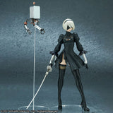 【再販】NieR：Automata 2B (ヨルハ 二号 B型) DX版《25年11月預定》 行版 全數$1658 / *免運費   店取pt:20 / 25年7月4日