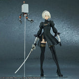 【再販】NieR：Automata 2B (ヨルハ 二号 B型) DX版《25年11月預定》 行版 全數$1658 / *免運費   店取pt:20 / 25年7月4日