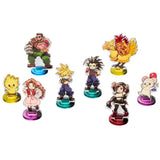 【再販】ファイナルファンタジーVII リバース ミニアクリルスタンドコレクション(亞加力立牌)(全套8個入)※不設寄送《25年7月預定》 4988601384902-1