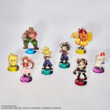 【再販】ファイナルファンタジーVII リバース ミニアクリルスタンドコレクション(亞加力立牌)(全套8個入)※不設寄送《25年7月預定》 4988601384902-1