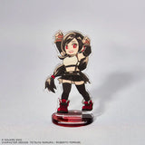 【再販】ファイナルファンタジーVII リバース ミニアクリルスタンドコレクション(亞加力立牌)(全套8個入)※不設寄送《25年7月預定》 4988601384902-1