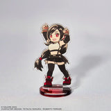 ファイナルファンタジーVII リバース ミニアクリルスタンドコレクション(全套8個入)※不設寄送《24年12月預定》 4988601384902