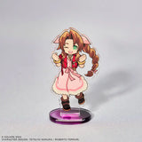 【再販】ファイナルファンタジーVII リバース ミニアクリルスタンドコレクション(亞加力立牌)(全套8個入)※不設寄送《25年7月預定》 4988601384902-1