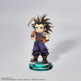 【再販】ファイナルファンタジーVII リバース ミニアクリルスタンドコレクション(亞加力立牌)(全套8個入)※不設寄送《25年7月預定》 4988601384902-1
