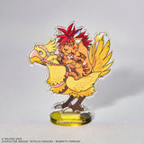 ファイナルファンタジーVII リバース ミニアクリルスタンドコレクション(全套8個入)※不設寄送《24年12月預定》 4988601384902