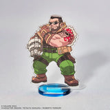 ファイナルファンタジーVII リバース ミニアクリルスタンドコレクション(全套8個入)※不設寄送《24年12月預定》 4988601384902