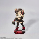 ファイナルファンタジーVII リバース ミニアクリルスタンドコレクション(全套8個入)※不設寄送《24年12月預定》 4988601384902