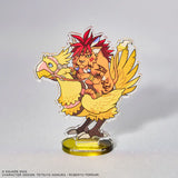 ファイナルファンタジーVII リバース ミニアクリルスタンドコレクション(全套8個入)※不設寄送《24年12月預定》 4988601384902