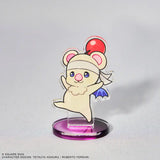 ファイナルファンタジーVII リバース ミニアクリルスタンドコレクション(全套8個入)※不設寄送《24年12月預定》 4988601384902