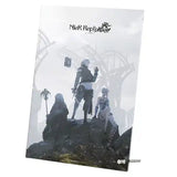 NieR RepliCant アクリルパネル(亞加力立牌)※不設寄送《25年6月預定》 4988601385190