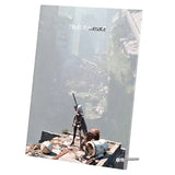 NieR:Automata アクリルパネル(亞加力立牌)※不設寄送《25年6月預定》 4988601385206