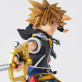 キングダムハーツII フォルミズム ソラ※不設寄送《25年3月預定》 4988601386715