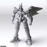 ゼノギアス ストラクチャーアーツ 1/144スケール プラスティック モデルキット シリーズ Vol.3(一盒三種機體)※不設寄送《25年7月預定》 4988601386760