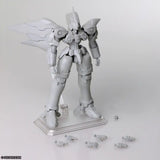 ゼノギアス ストラクチャーアーツ 1/144スケール プラスティック モデルキット シリーズ Vol.3(一盒三種機體)※不設寄送《25年7月預定》 4988601386760