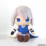 ファイナルファンタジーXVI ぬいぐるみ ジル・ワーリック(毛公仔)※不設寄送《25年8月預定》 4988601386784