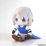 ファイナルファンタジーXVI ぬいぐるみ ジル・ワーリック(毛公仔)※不設寄送《25年8月預定》 4988601386784