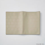 NieR:Automata ブックカバー エミール&機械生命体(書套)※不設寄送《25年6月預定》 4988601386876