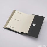 NieR:Automata ブックカバー エミール&機械生命体(書套)※不設寄送《25年6月預定》 4988601386876