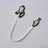 NieR:Automata 刺繍ブックマーカー Pod042(刺繡書簽)※不設寄送《25年6月預定》 4988601386890