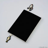 NieR:Automata 刺繍ブックマーカー Pod042(刺繡書簽)※不設寄送《25年6月預定》 4988601386890