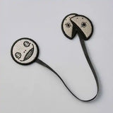 NieR:Automata 刺繍ブックマーカー エミール(刺繡書簽)※不設寄送《25年6月預定》 4988601386906