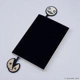 NieR:Automata 刺繍ブックマーカー エミール(刺繡書簽)※不設寄送《25年6月預定》 4988601386906