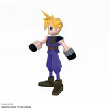 【再販】ファイナルファンタジーVII ポリゴンソフビ クラウド・ストライフ※不設寄送《25年12月預定》 日版 全數$180 / ※不設寄送 / 25年10月3日