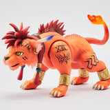 ファイナルファンタジーVII リバース アドラブルアーツ レッドXIII※不設寄送《25年6月預定》 4988601387323