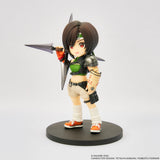 【再販】ファイナルファンタジーVII リバース アドラブルアーツ ユフィ・キサラギ※不設寄送《26年12月預定》 日版 全數$398 / ※不設寄送 / 26年8月21日