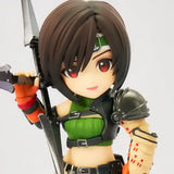 ファイナルファンタジーVII リバース アドラブルアーツ ユフィ・キサラギ※不設寄送《25年6月預定》 4988601387330