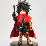 【再販】ファイナルファンタジーVII リバース アドラブルアーツ ヴィンセント・ヴァレンタイン※不設寄送《26年12月預定》 日版 全數$398 / ※不設寄送 / 26年8月21日