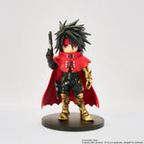 【再販】ファイナルファンタジーVII リバース アドラブルアーツ ヴィンセント・ヴァレンタイン※不設寄送《26年12月預定》 日版 全數$398 / ※不設寄送 / 26年8月21日