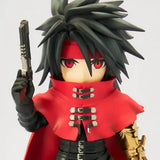 ファイナルファンタジーVII リバース アドラブルアーツ ヴィンセント・ヴァレンタイン※不設寄送《25年6月預定》 4988601387347