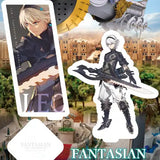 FANTASIAN Neo Dimension アクリルスタンド レオア(亞加力立牌)※不設寄送《25年3月預定》 4988601387378