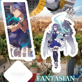 FANTASIAN Neo Dimension アクリルスタンド シャルル(亞加力立牌)※不設寄送《25年3月預定》 4988601387392
