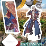 FANTASIAN Neo Dimension アクリルスタンド ジニクル(亞加力立牌)※不設寄送《25年3月預定》 4988601387408