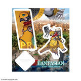 FANTASIAN Neo Dimension アクリルスタンド チクッタ&ハクッタ(亞加力立牌)※不設寄送《25年3月預定》 4988601387422