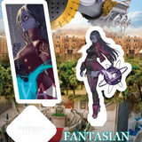 FANTASIAN Neo Dimension アクリルスタンド バウリカ(亞加力立牌)※不設寄送《25年3月預定》 4988601387439