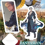 FANTASIAN Neo Dimension アクリルスタンド タン(亞加力立牌)※不設寄送《25年3月預定》 4988601387446