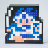 ドラゴンクエストIII そして伝説へ... ピクセライト 勇者※不設寄送《25年4月預定》 4988601387521