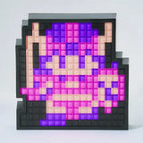 ドラゴンクエストIII そして伝説へ... ピクセライト 戦士※不設寄送《25年4月預定》 4988601387538