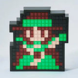 ドラゴンクエストIII そして伝説へ... ピクセライト 魔法使い※不設寄送《25年4月預定》 4988601387552