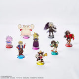 ファイナルファンタジーVII リバース ミニアクリルスタンドコレクションVol.2(亞加力立牌)(全套8個入)※不設寄送《25年4月預定》 4988601387576