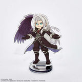 ファイナルファンタジーVII リバース ミニアクリルスタンドコレクションVol.2(亞加力立牌)(全套8個入)※不設寄送《25年4月預定》 4988601387576