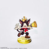 ファイナルファンタジーVII リバース ミニアクリルスタンドコレクションVol.2(亞加力立牌)(全套8個入)※不設寄送《25年4月預定》 4988601387576