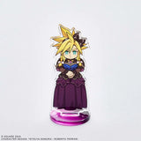 ファイナルファンタジーVII リバース ミニアクリルスタンドコレクションVol.2(亞加力立牌)(全套8個入)※不設寄送《25年4月預定》 4988601387576