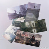 NieR Series ラージポストカードセット(Postcard)※不設寄送《25年6月預定》 4988601387705