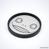 NieR Replicant ver.1.22474487139... エミール ラバートレイ(橡膠收納兜)※不設寄送《25年7月預定》 4988601387712