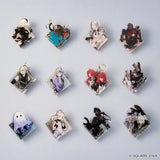 NieR Series アクリルバッジコレクション Vol.1(襟章)(全套12個入)※不設寄送《25年6月預定》 4988601387767